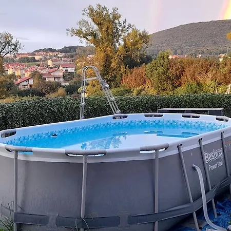 Miguel Holiday home