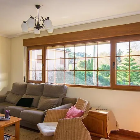 Holiday home Miguel Arnuero