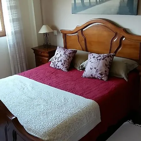 Miguel Holiday home