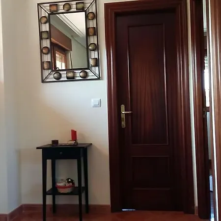 Dom wakacyjny Miguel *