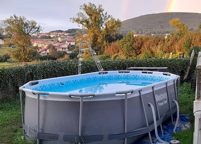 Miguel Prázdninový dům