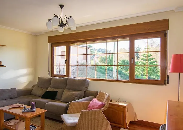 펜션 Miguel 아르누에로