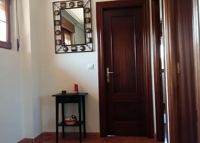 Prázdninový dům Miguel *