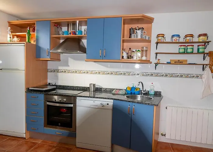 Prázdninový dům Miguel Arnuero