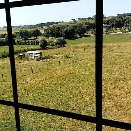 Miguel Casa de Férias Arnuero