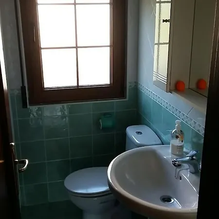 Miguel Casa de Férias