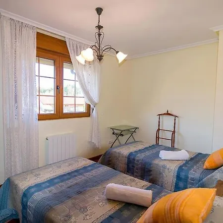 Miguel Casa de Férias Arnuero