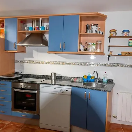 Casa de Férias Miguel Arnuero