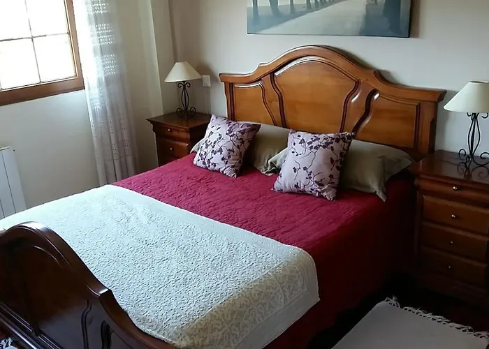 Miguel בית נופש